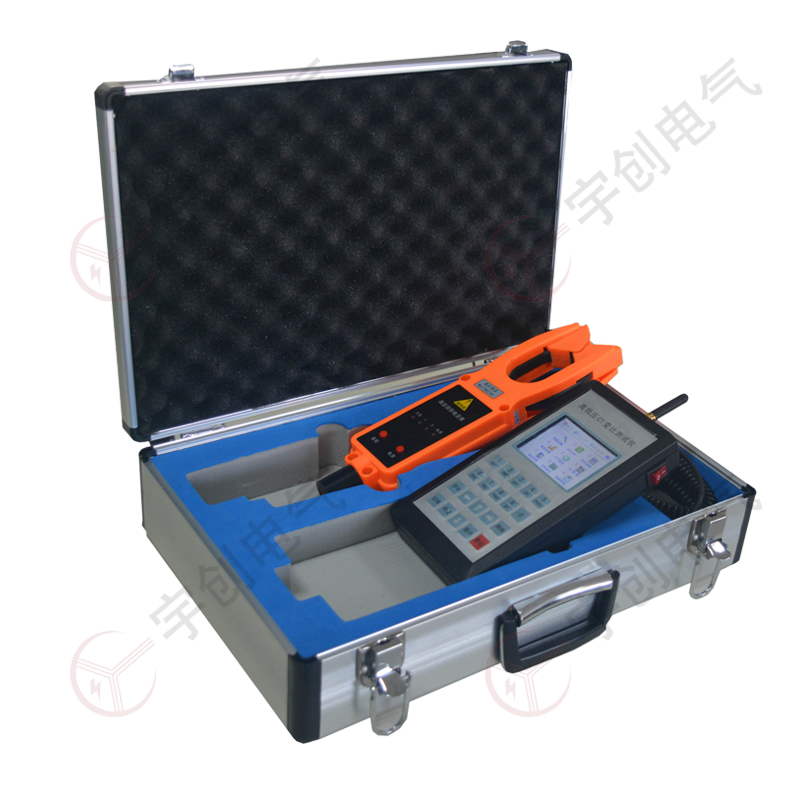 天水YC-X331高低压CT变比测试仪