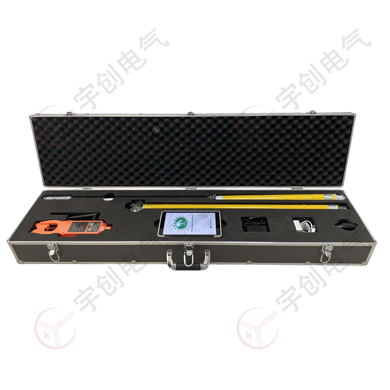 天水YC-X31无接触式用电检查仪