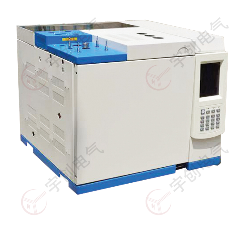 天水YC-QSP1气相色谱分析仪