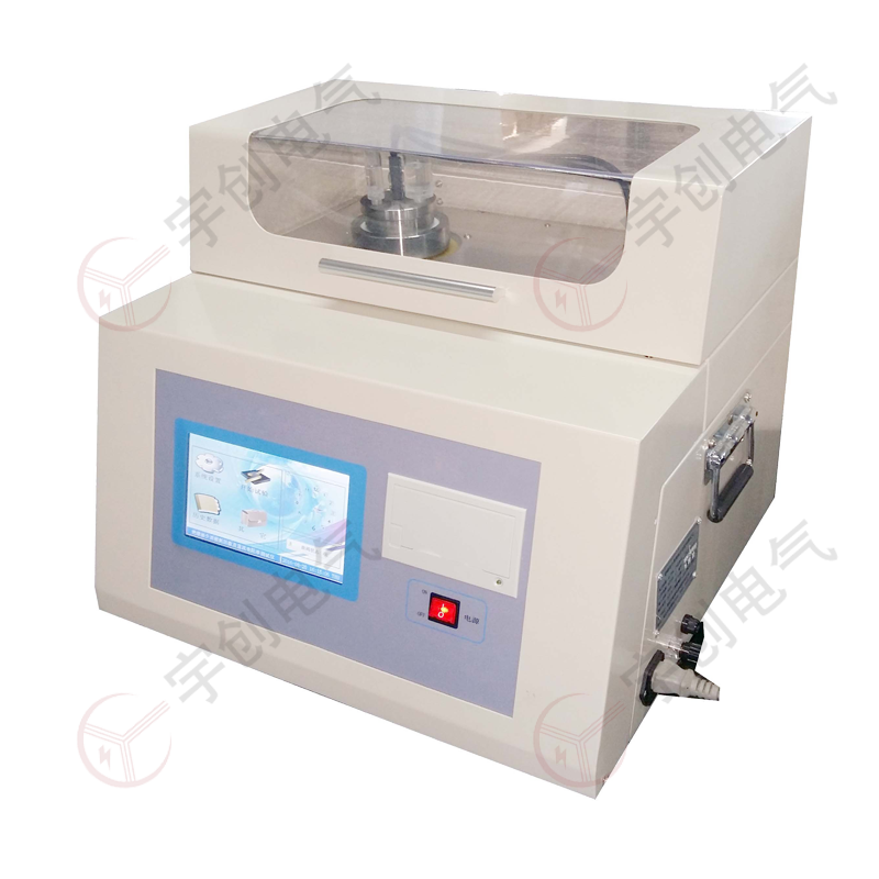 天水YC-Y905绝缘油介质损耗测试仪