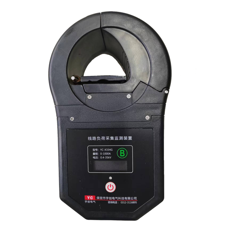天水YC-X334G线路负荷采集监测装置 天水YC-X334G线路负荷采集监测装置